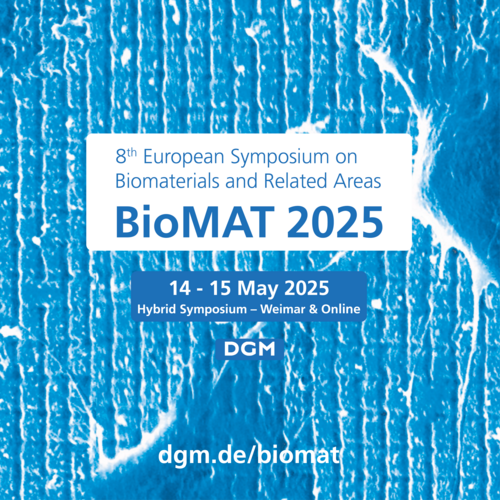 BioMAT 2025